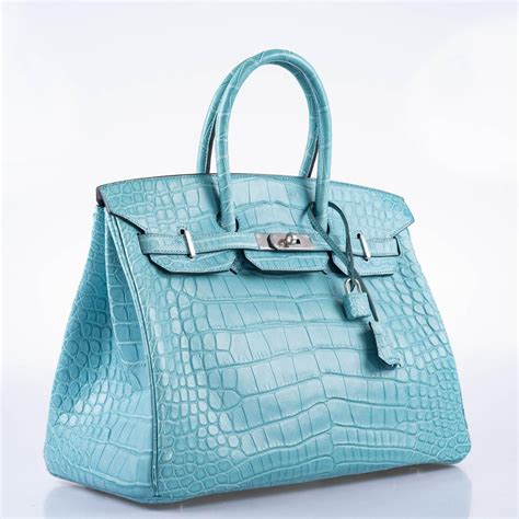 hermes lindy blue atoll